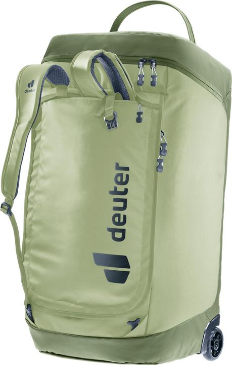 Produktbild Deuter Duffel Pro Roller 90 (90 l)