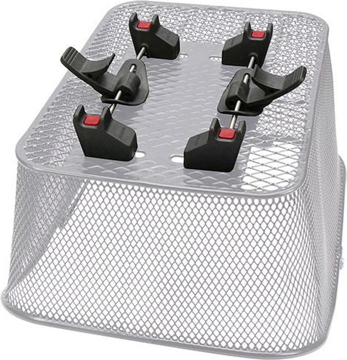 Produktbild KlickFix Citymax (24 l)