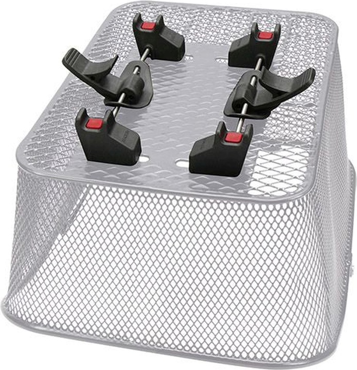 Actual product image KlickFix Citymax (24 l)