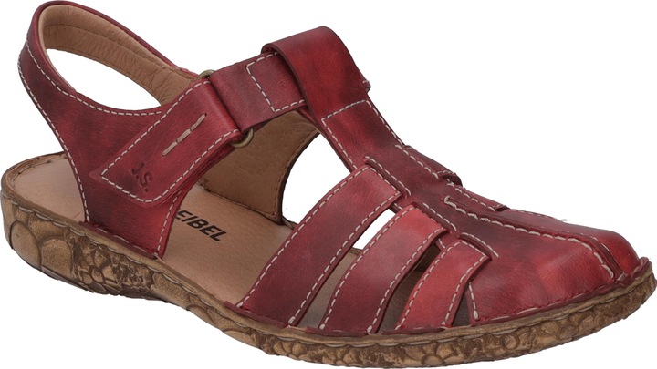 Actual product image Josef Seibel 79548-258 (40)