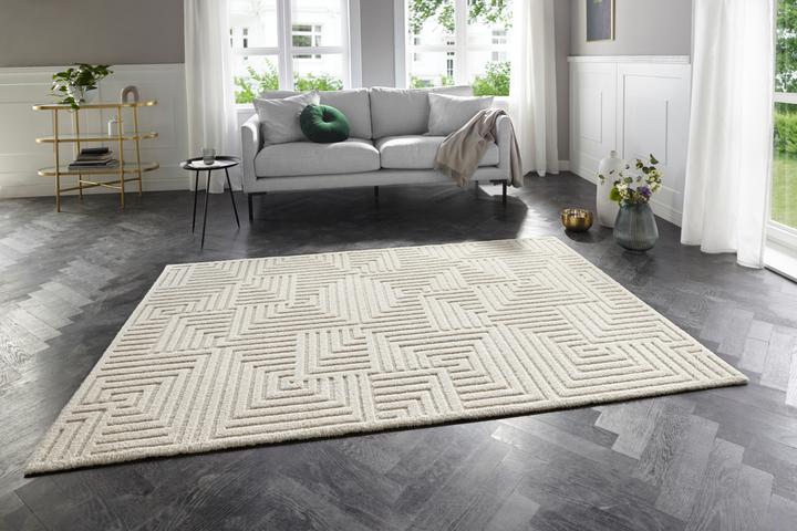 Produktbild ELLE DECORATION Manipu (150 x 80 cm)