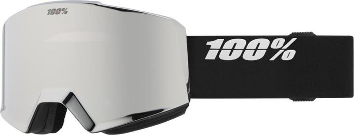 Immagine prodotto 100% Norg Hiper White-Mirror Green