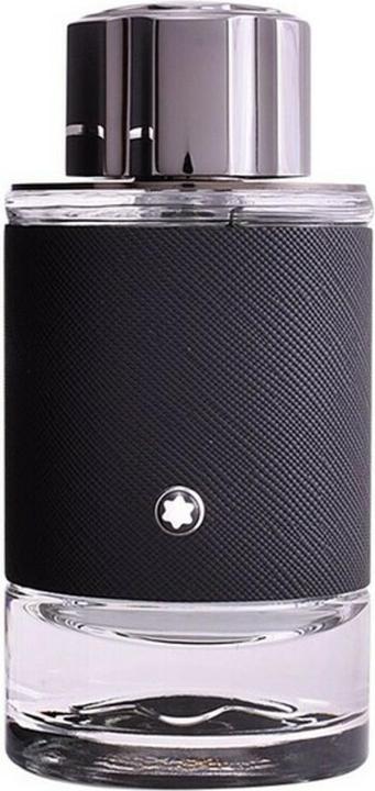 Actual product image Montblanc Explorer (Eau de parfum, 100 ml)