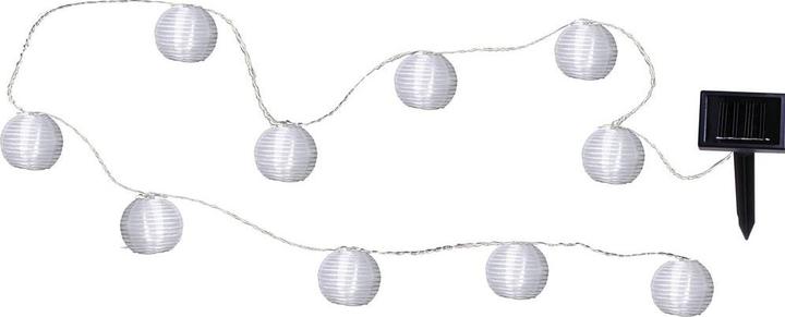 Image du produit Star Trading Boule de riz solaire (2.70 m)