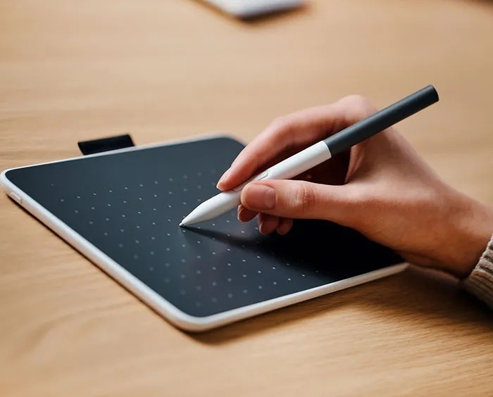 Immagine prodotto Wacom One S