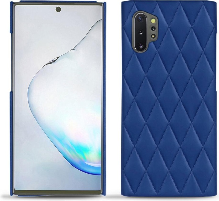 Noreve Lederschutzhülle (Samsung Galaxy Note 10+)