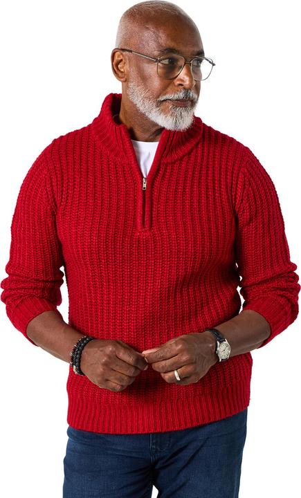 Produktbild Joe Browns Long Sleeve Fisherman Knit (M)