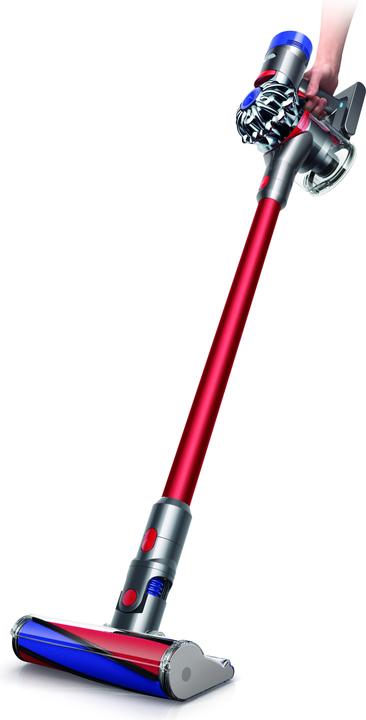 Produktbild Dyson V8 Absolute Extra
