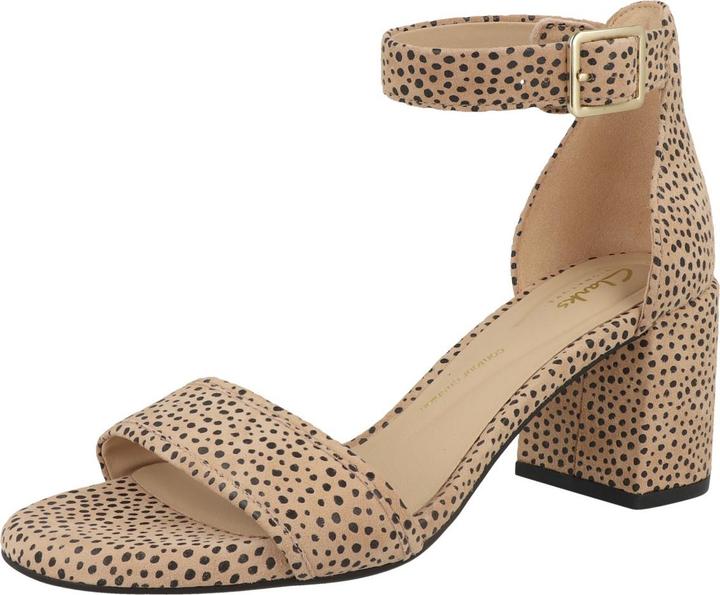 Image du produit Clarks W Ezoria Mae (38)