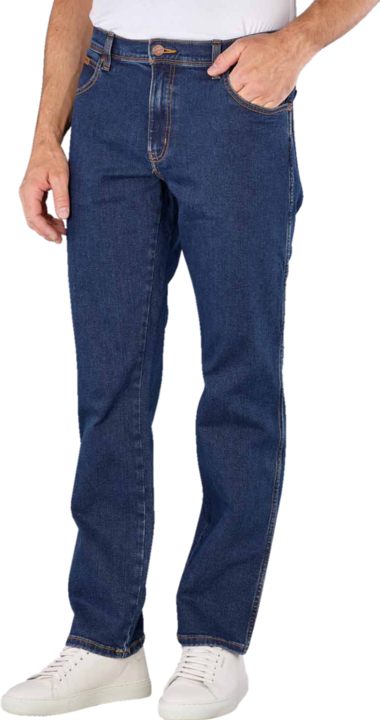 Actual product image Wrangler Texas (W46/L34)