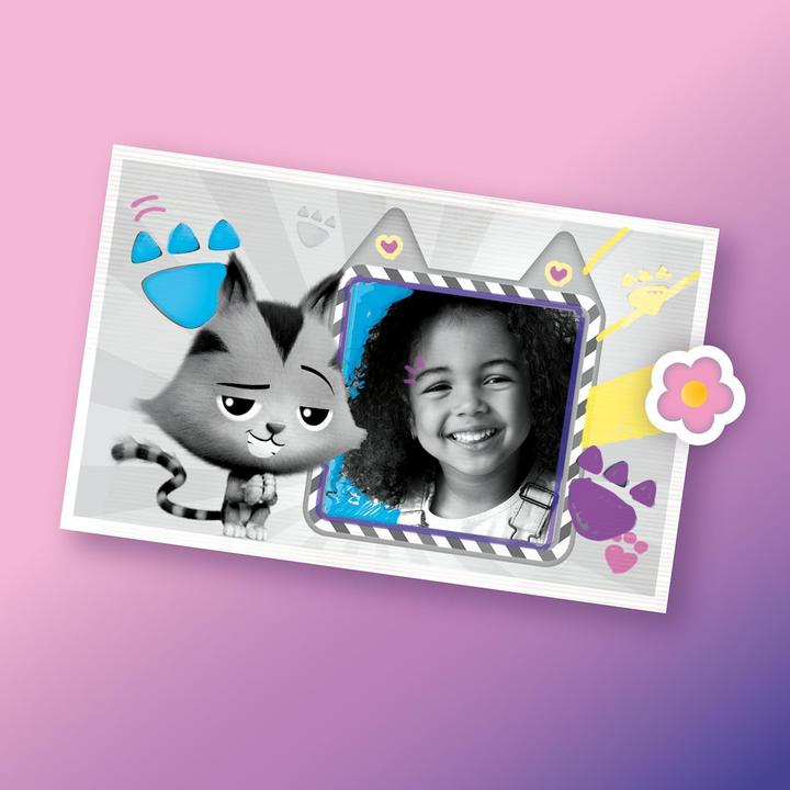 Actual product image Canal Toys Gabby's Dollhouse