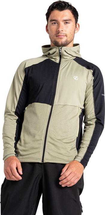 Produktbild Dare2b Assimilate Midlayer mit Kapuze (S)