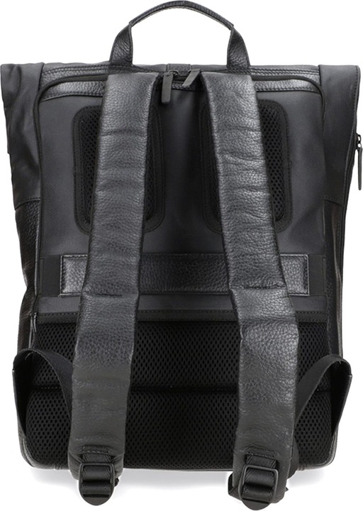 Produktbild Jost Stockholm Rucksack Leder 45 cm Laptopfach (16 l)