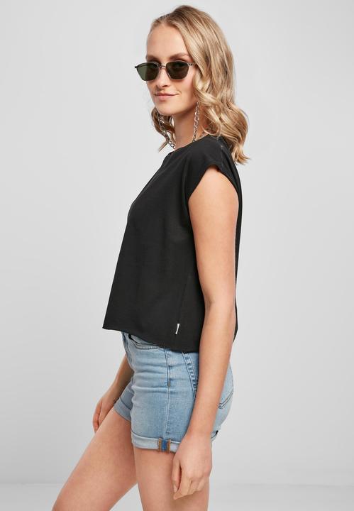 Immagine prodotto Urban Classics Maglietta corta biologica da donna (4XL)