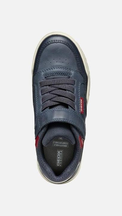 Immagine prodotto Geox scarpe da basket per bambini perth (33)