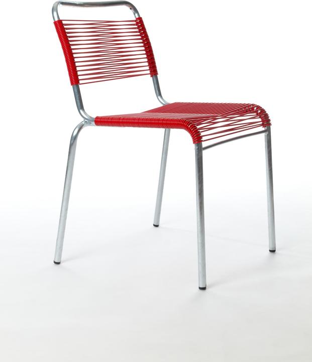 Produktbild Giardimo Zürich made by Manufakt String Chair