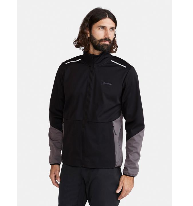 Actual product image Craft Core Nordic Training Jacket (XXL)