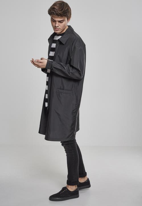 Actual product image Urban Classics Oversized Coat