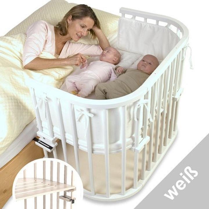 Actual product image Babybay Maxi (89 x 51 cm)
