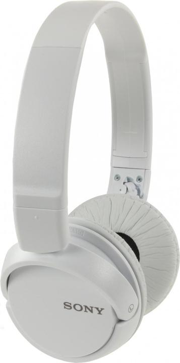 Image du produit Sony Mdr-Zx110ap (Filaire)