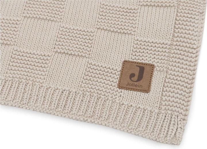 Image du produit Jollein Decke (100 x 150 cm)