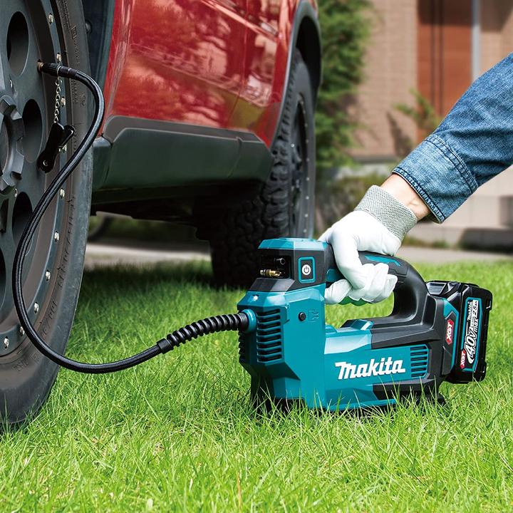 Immagine prodotto Makita MP001GZ (11.10 bar, 24 l)