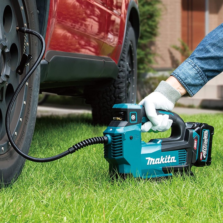 Image du produit Makita MP001GZ (11.10 bar, 24 l)
