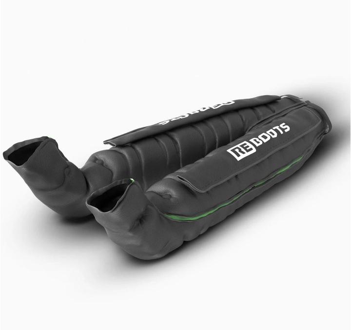 Produktbild Reboots Kompressionsstiefel GO Lite Pants 2.0