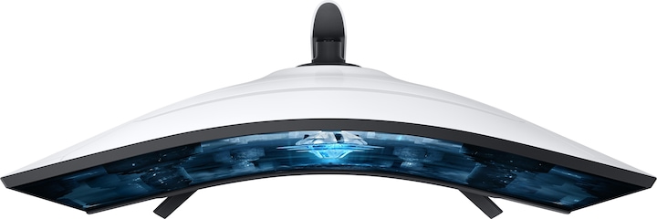 Produktbild Samsung Odyssey Neo G8 - G85NB (3840 x 2160 Pixel, 32")