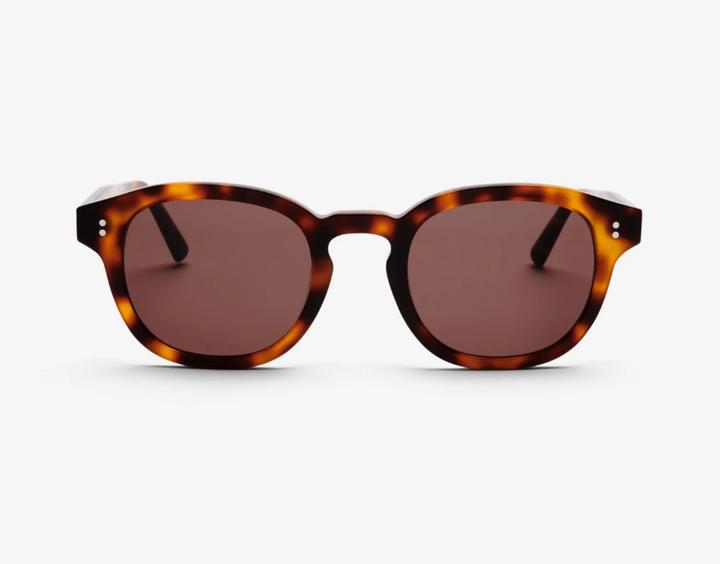 Actual product image Messy Weekend BILLE Tortoise/Gradient Brown