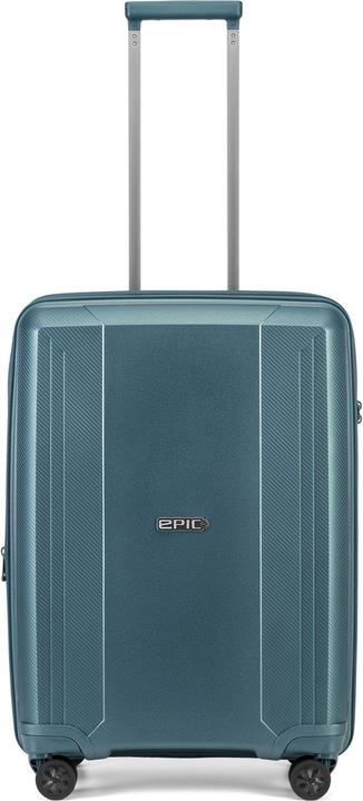 Immagine prodotto Epic Anthem 4 Rollen Kofferset 3-teilig mit Dehnfalte (221 l)