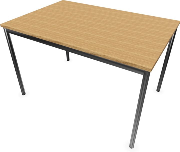 Produktbild Dietiker Atos I Besprechungstisch (1200 x 800 x 749 mm)
