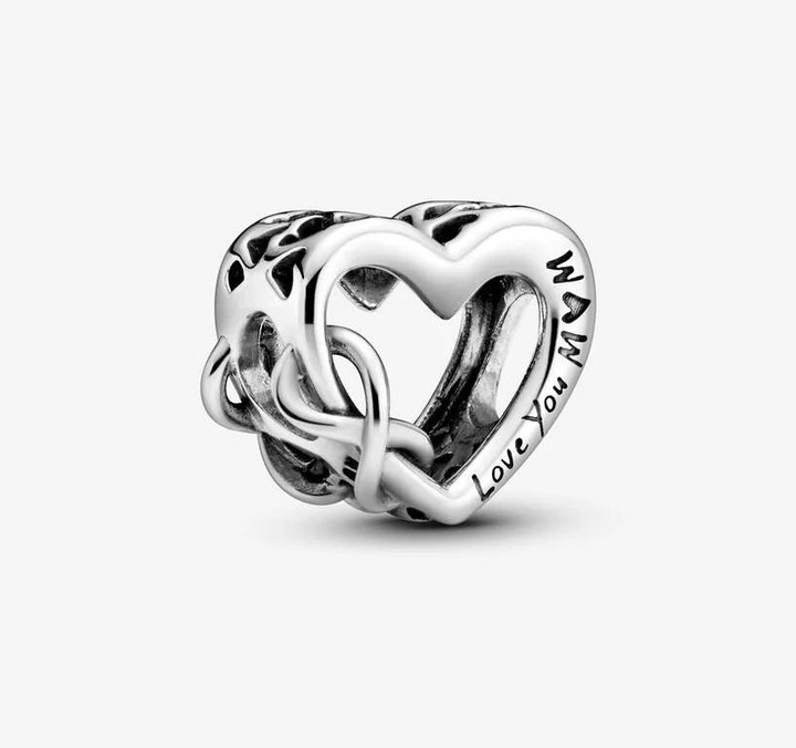 Immagine prodotto Pandora Love You Mum (Argento 925)