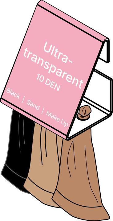 Produktbild Camano Basic everyday Grippattern 10DEN 1pcs (10DEN, One Size)