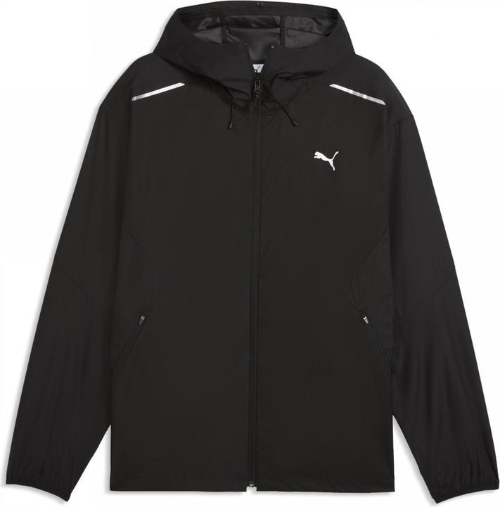 Produktbild Puma PUMATECH Relaxed Track Jacket Woven (S)