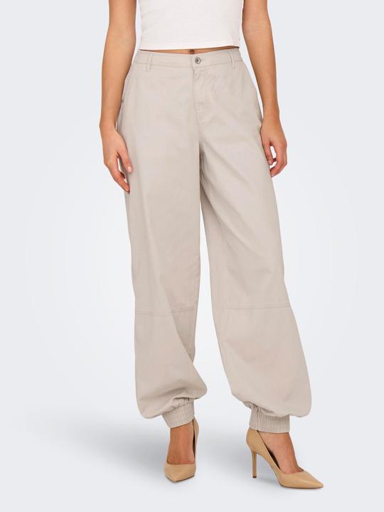 Actual product image Only ONLTINNE Locker geschnitten Hose Hose (34)