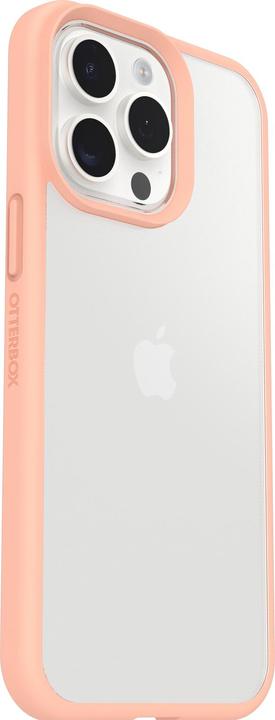 Produktbild OtterBox React (Apple iPhone 15 Pro Max)