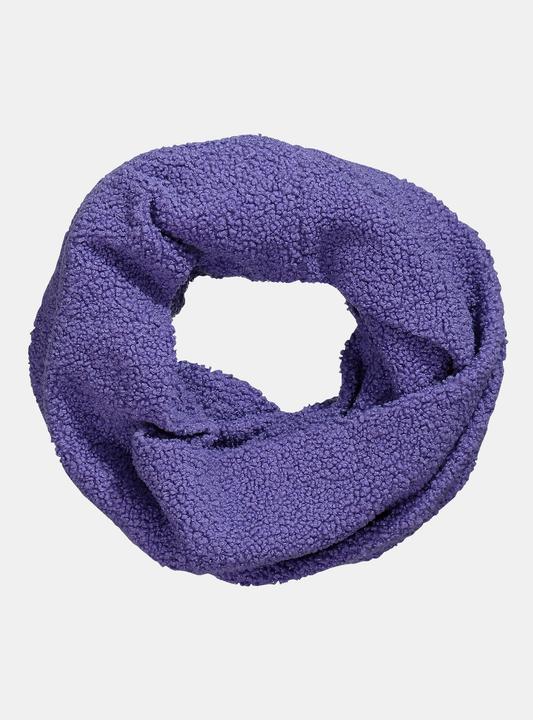 Immagine prodotto Ulla Popken Sciarpa ad anello con teddy