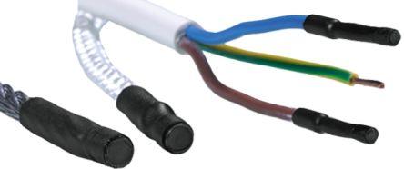 Immagine prodotto HellermannTyton Termorestringente PEC-3/1-PEX 3:1 (50x)