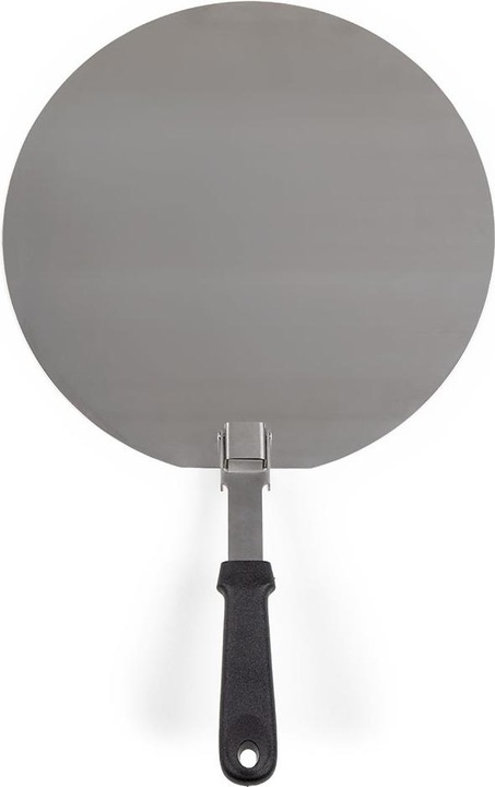 Actual product image Livoo Pizza oven for barbecue
