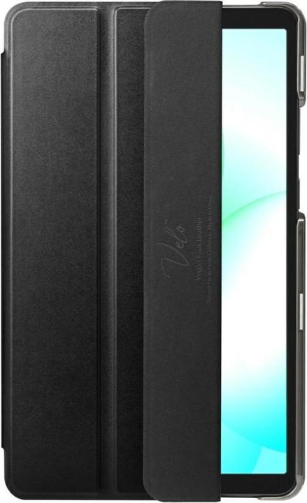 Produktbild Spigen - Smart Fold - Samsung Galaxy Tab A9 / A11 - Black (Samsung Galaxy Tab A11, Samsung Galaxy Tab A9)