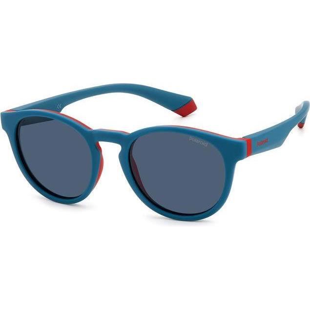 Polaroid, Jungen, Sonnenbrille, PLD 8048/S