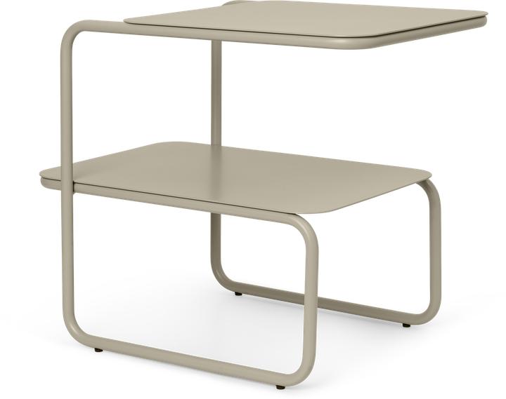 Produktbild Ferm Living Level Side Table (55 x 35 x 45 cm)