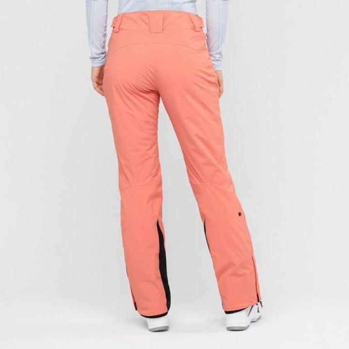 Image du produit Salomon Warm Ambition Snowboard-Skihose (XS)