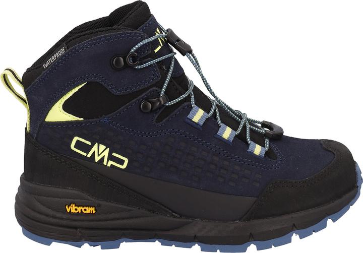 Produktbild CMP Campagnolo Vertyx Mid WP (36)