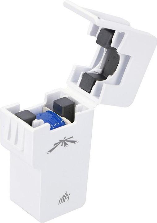 Produktbild Ubiquiti MFI-CS - Current Sensor, MFI-RJ45-Port