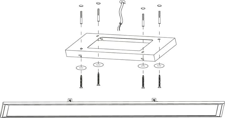 Produktbild EGLO Salobrena (4150 lm)