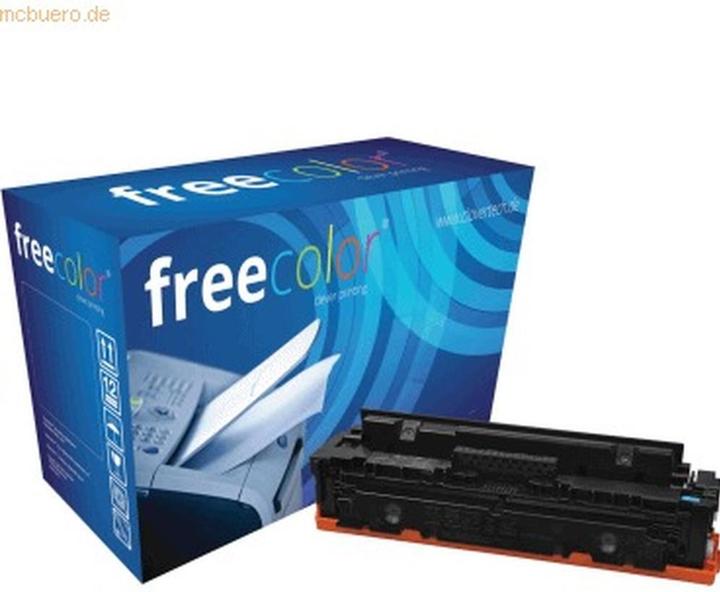 Produktbild Freecolor modul für Color LaserJet Pro M452 (C)