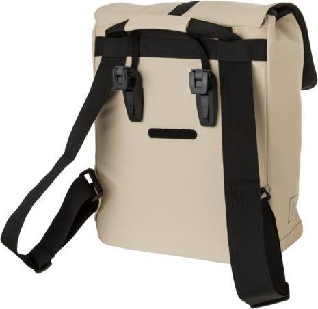 Image du produit Agu FR Single Bicycle Bag/Backpack JAXX II taupe (14 l, Sacoches)