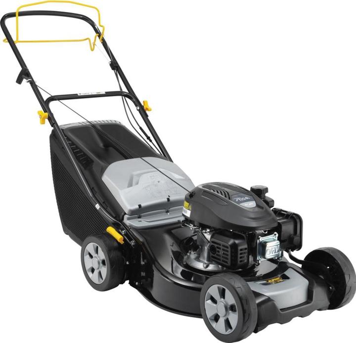 Produktbild Alpina Garden Petrol Lawn Mower Alpina Al4 46 Sa (Benzinbetrieb)
